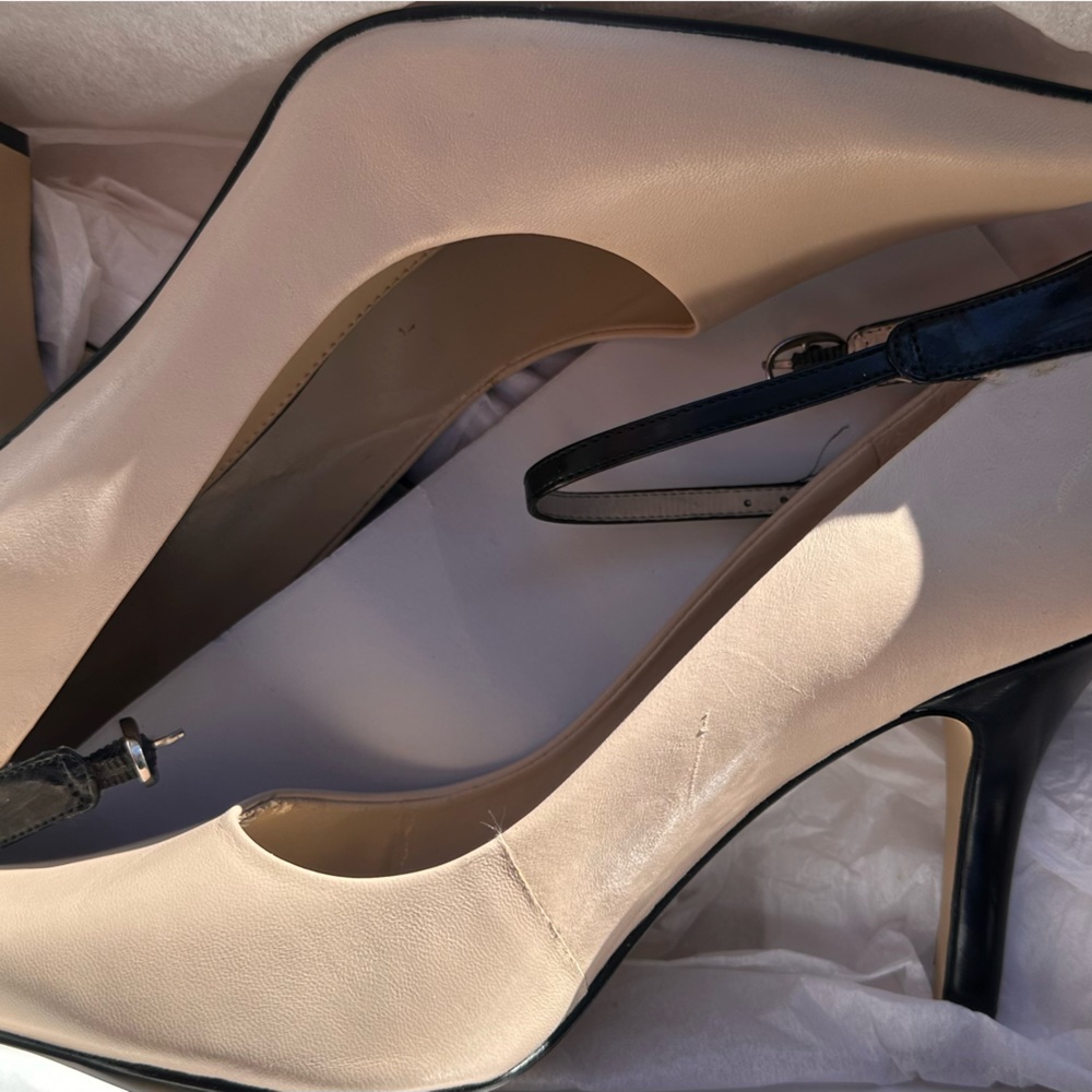 Nine West Heels